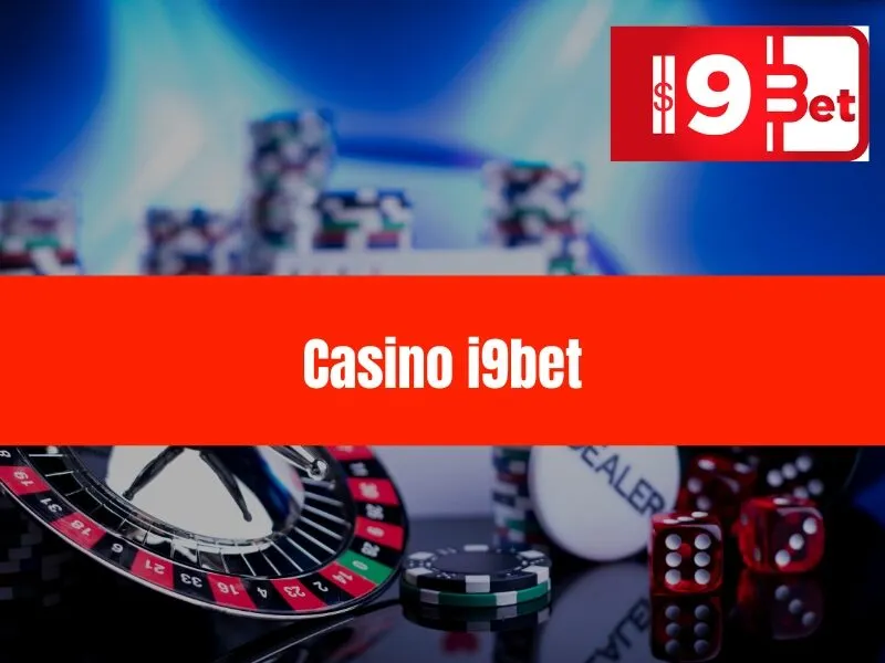Casino i9bet