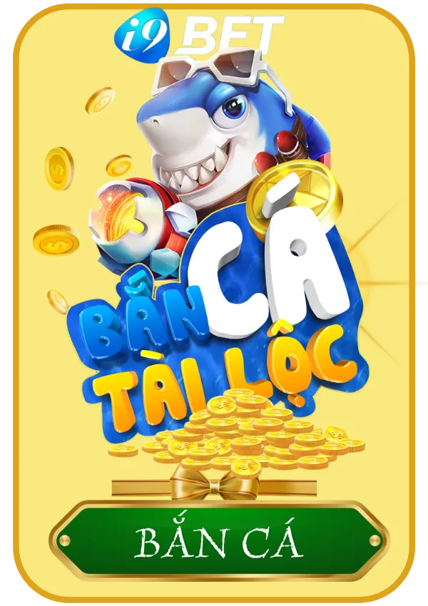 Bắn Cá I9BET