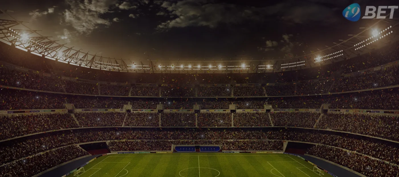 Baner nhà cái I9bet